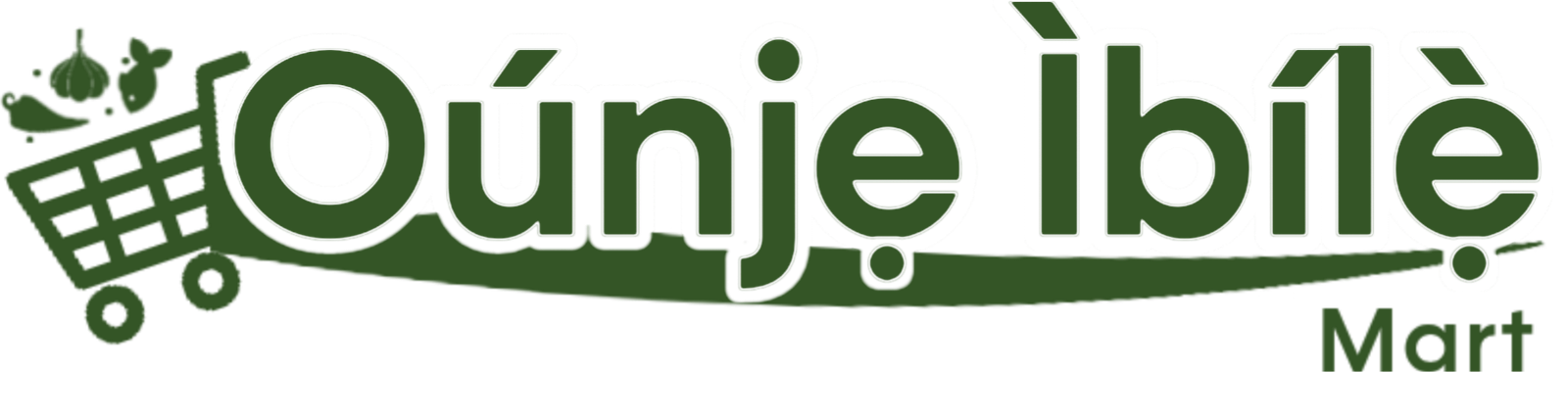 Oúnjẹ Ibílé Mart